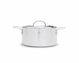 3-ply Edelstahl Kochtopf